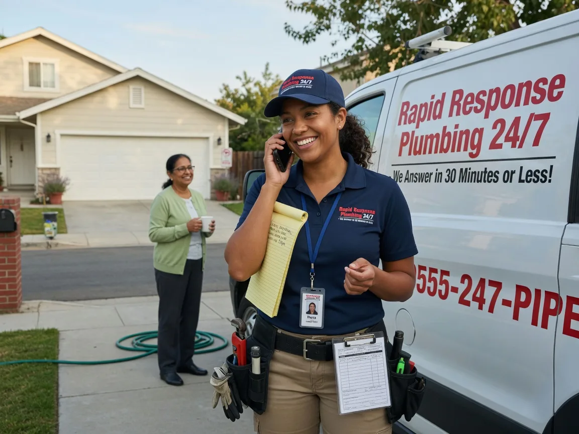 Emergency Plumber Center City, MN FAQs